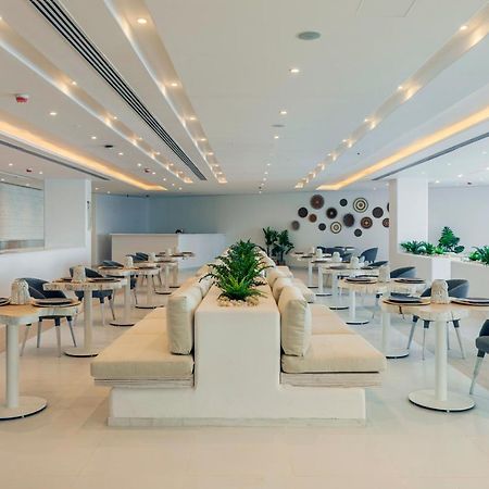 Tanoak Resort Ain Sukhna Eksteriør bilde The lounge at the airport